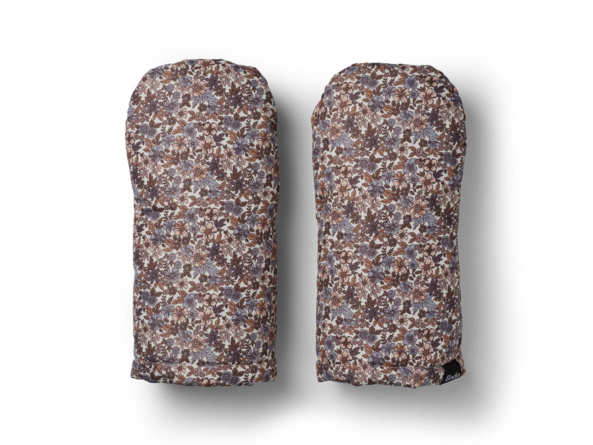 Elodie stroller mittens