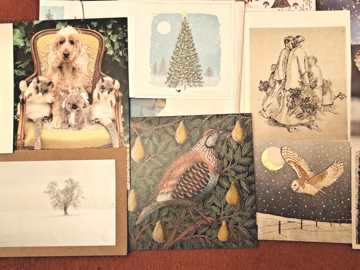 Do you send Christmas cards? Here’s why you should