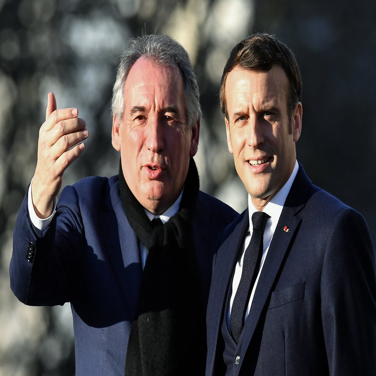 Who is Francois Bayrou? Macron's latest pick to be France's prime minister  | The Independent