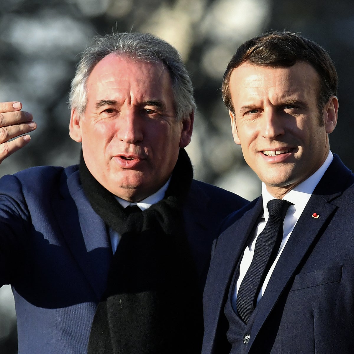 Who is Francois Bayrou? Macron's latest pick to be France's prime minister | The Independent