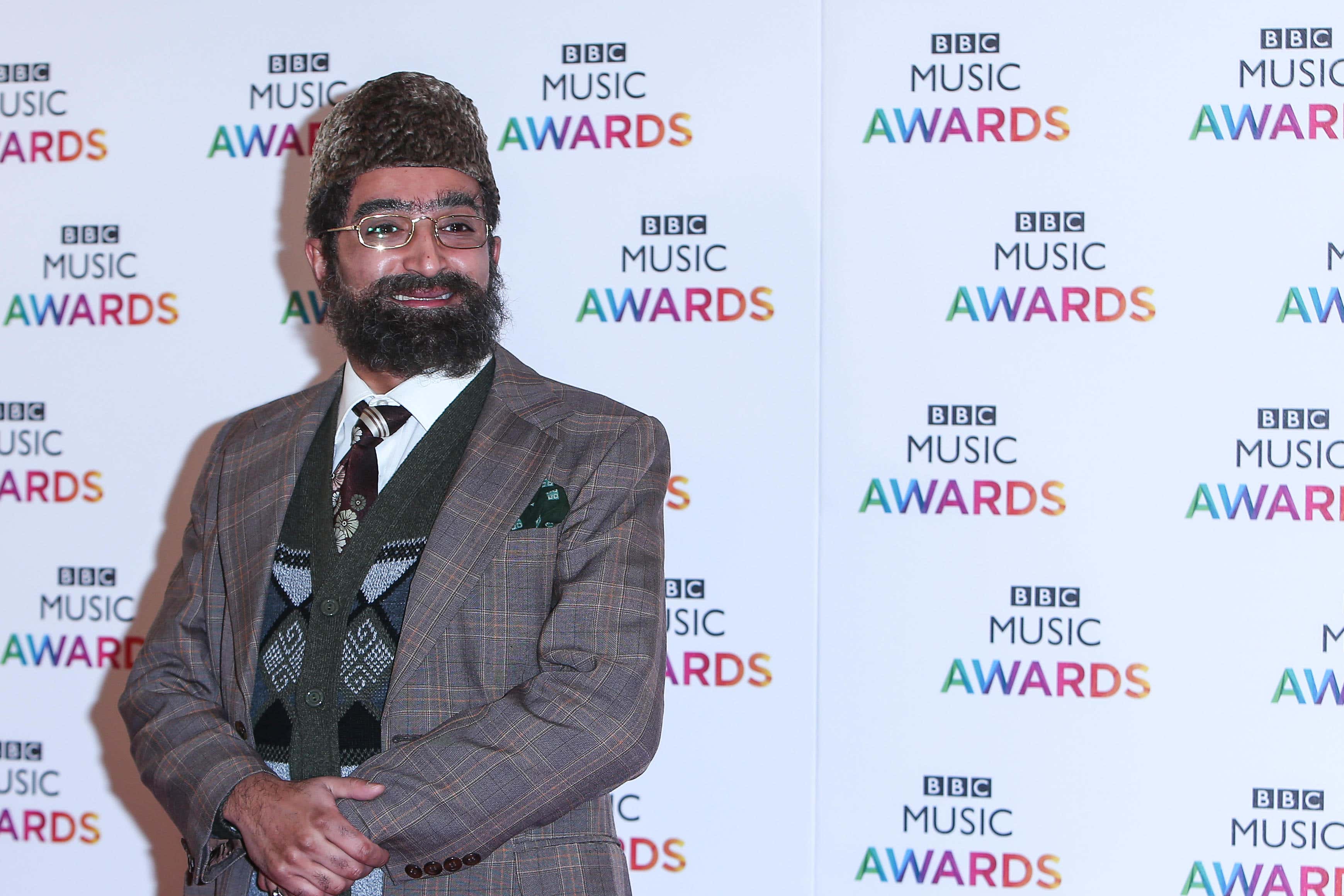 Adil Ray’s sitcom Citizen Khan featured a cameo from Mayor of London Sadiq Khan (WENN Rights Ltd / Alamy)