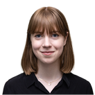 Head shot of Katie Hawkinson