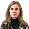 Head shot of Kate Devlin