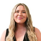 Head shot of Millie Cooke