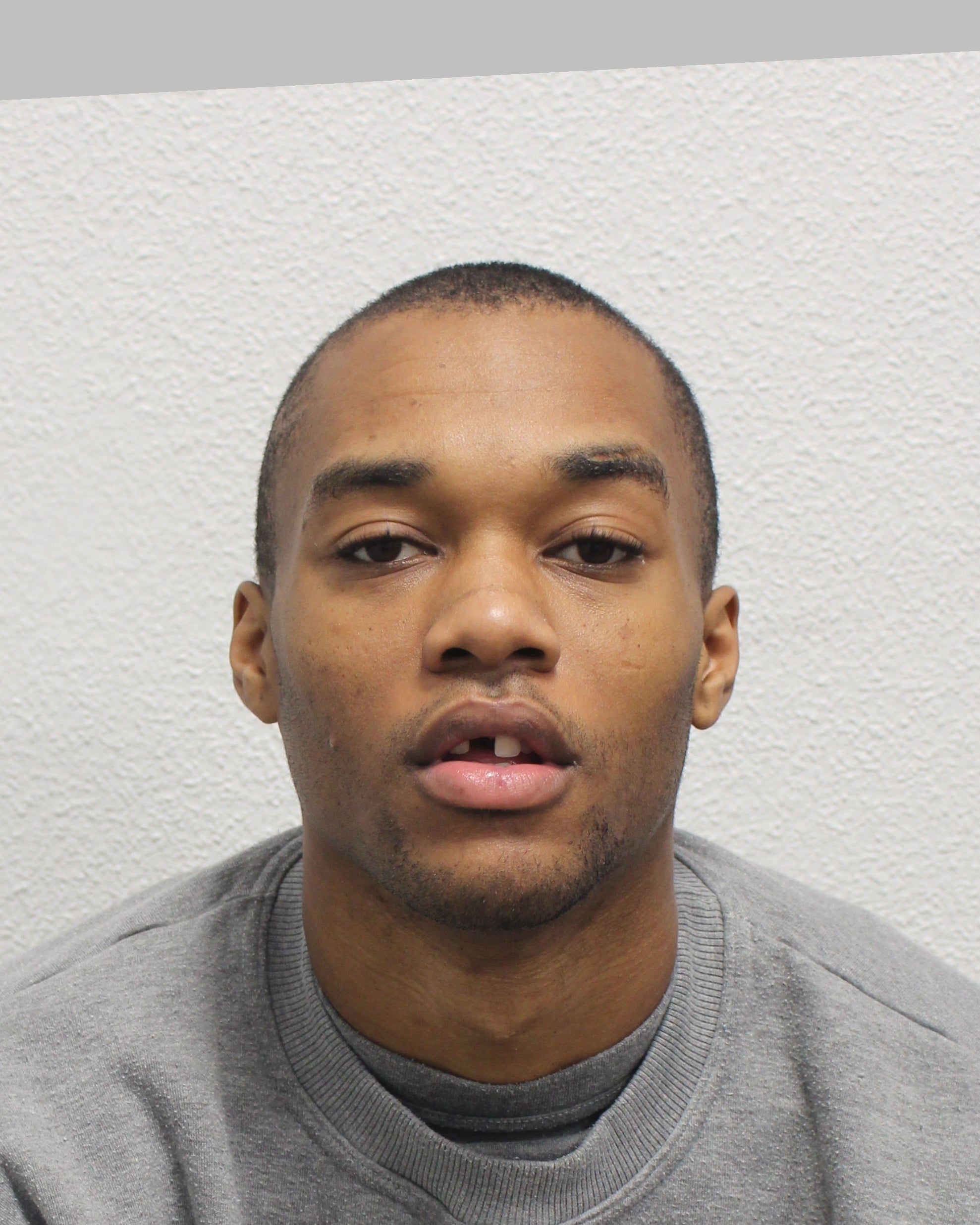 Dajour Jones has been jailed for life for carrying out the brutal murder