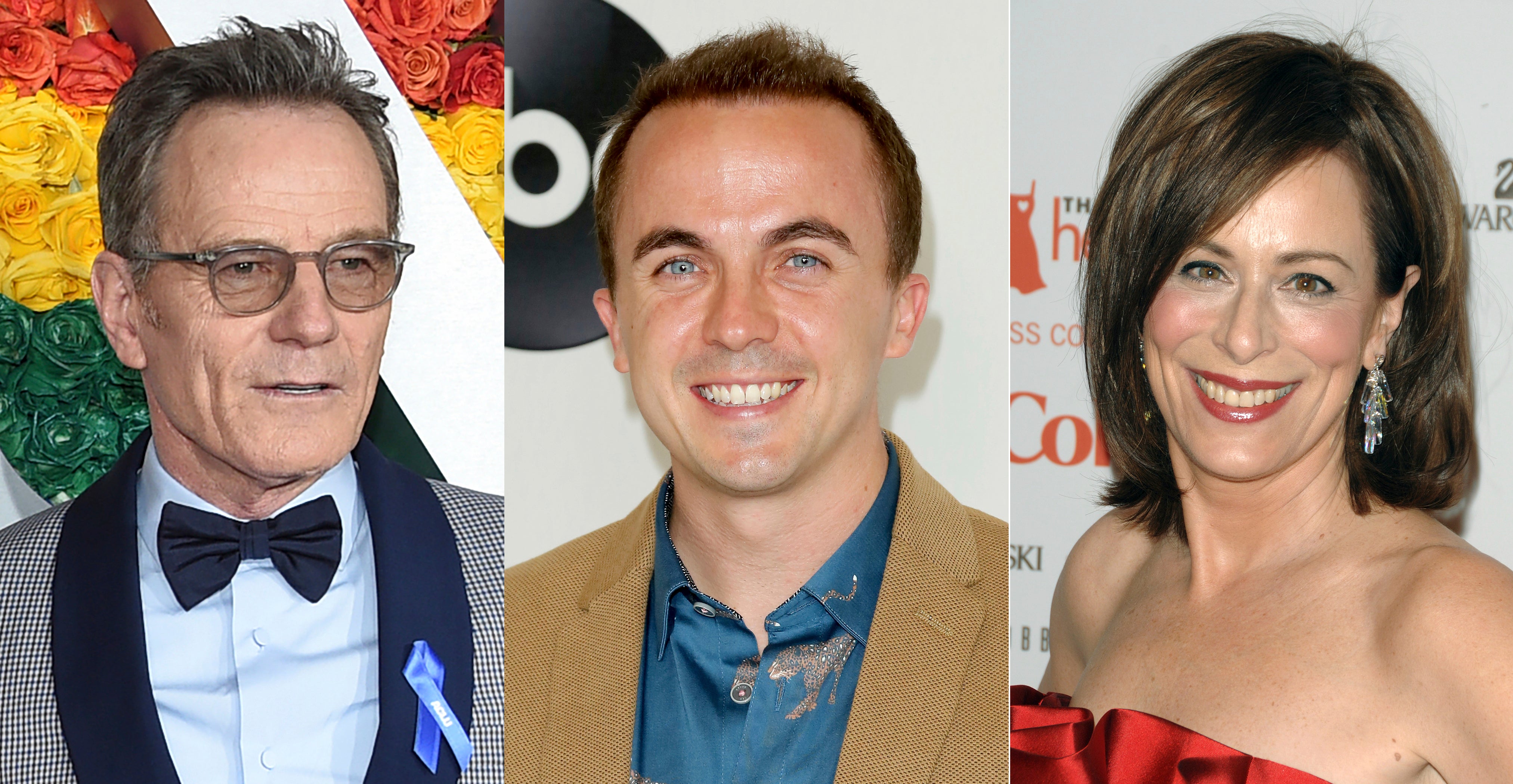 Muniz, Bryan Cranston and Jane Kaczmarek will return for a ‘Malcolm in the Middle’ anniversary reboot