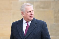 Who is H6? Everything we know about alleged Chinese spy who was close confidant of Prince Andrew