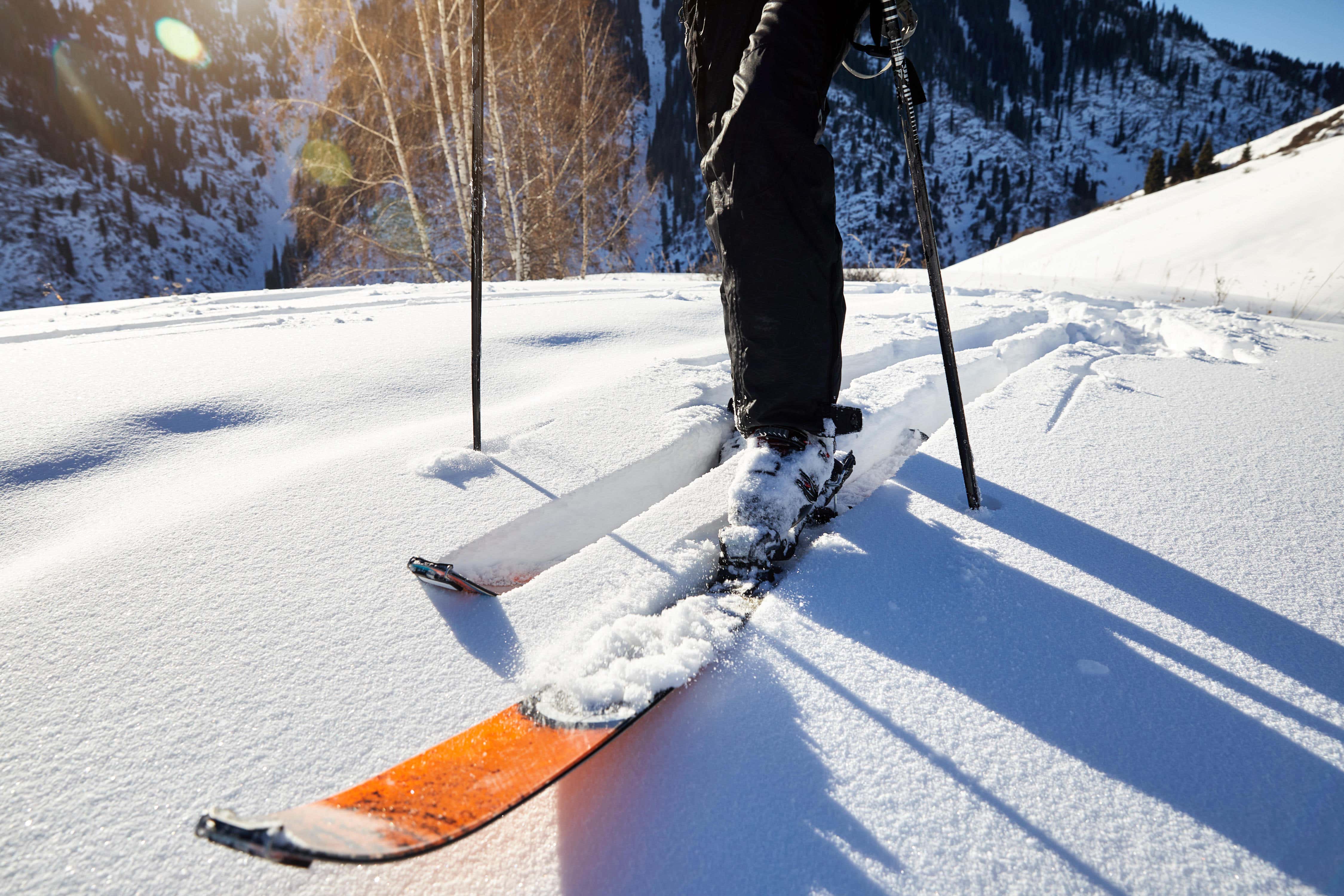 UK skiers seeking a bargain resort this winter should head to Italy, according to a new report (Alamy/PA)