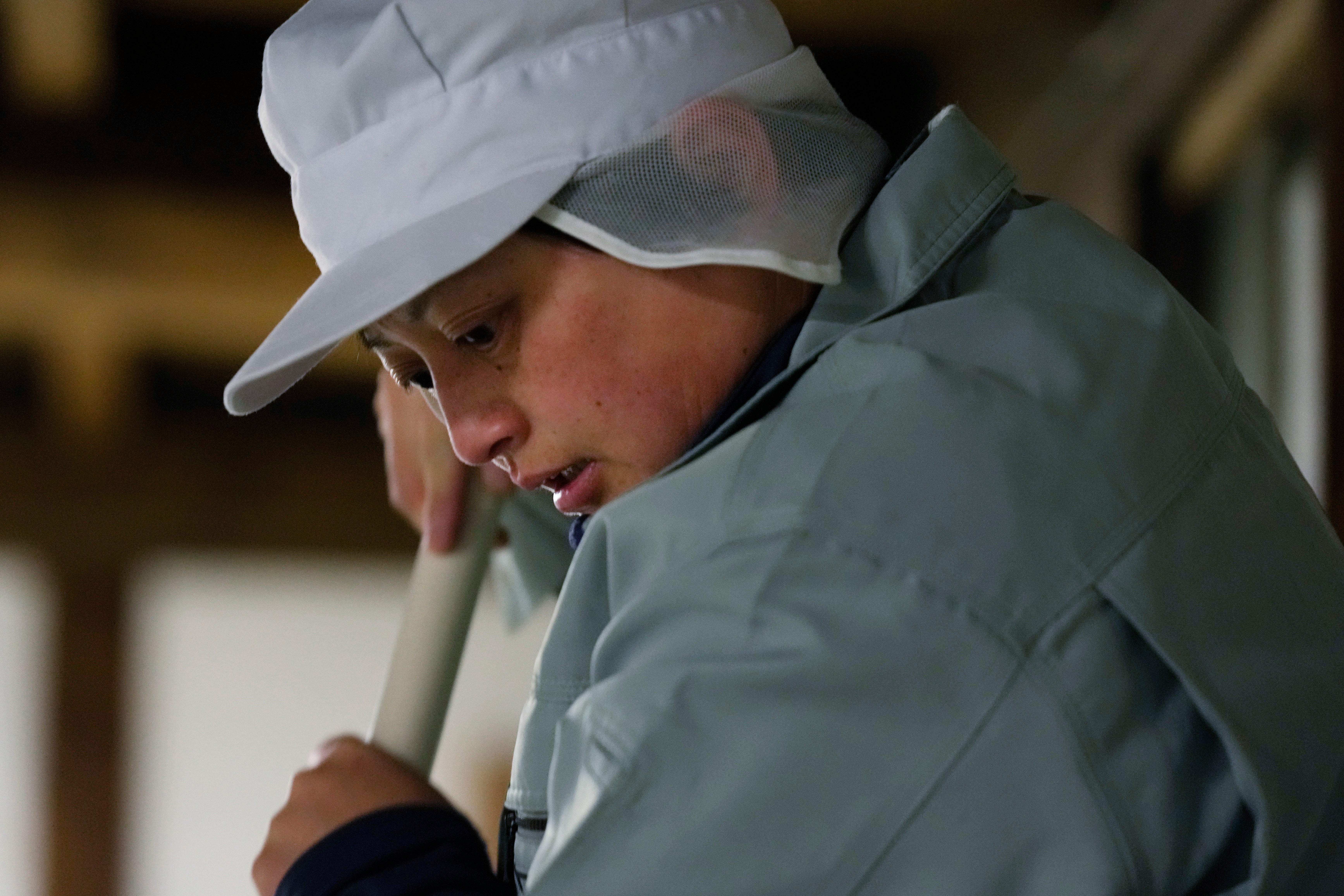 Japan Sake Women Brewers