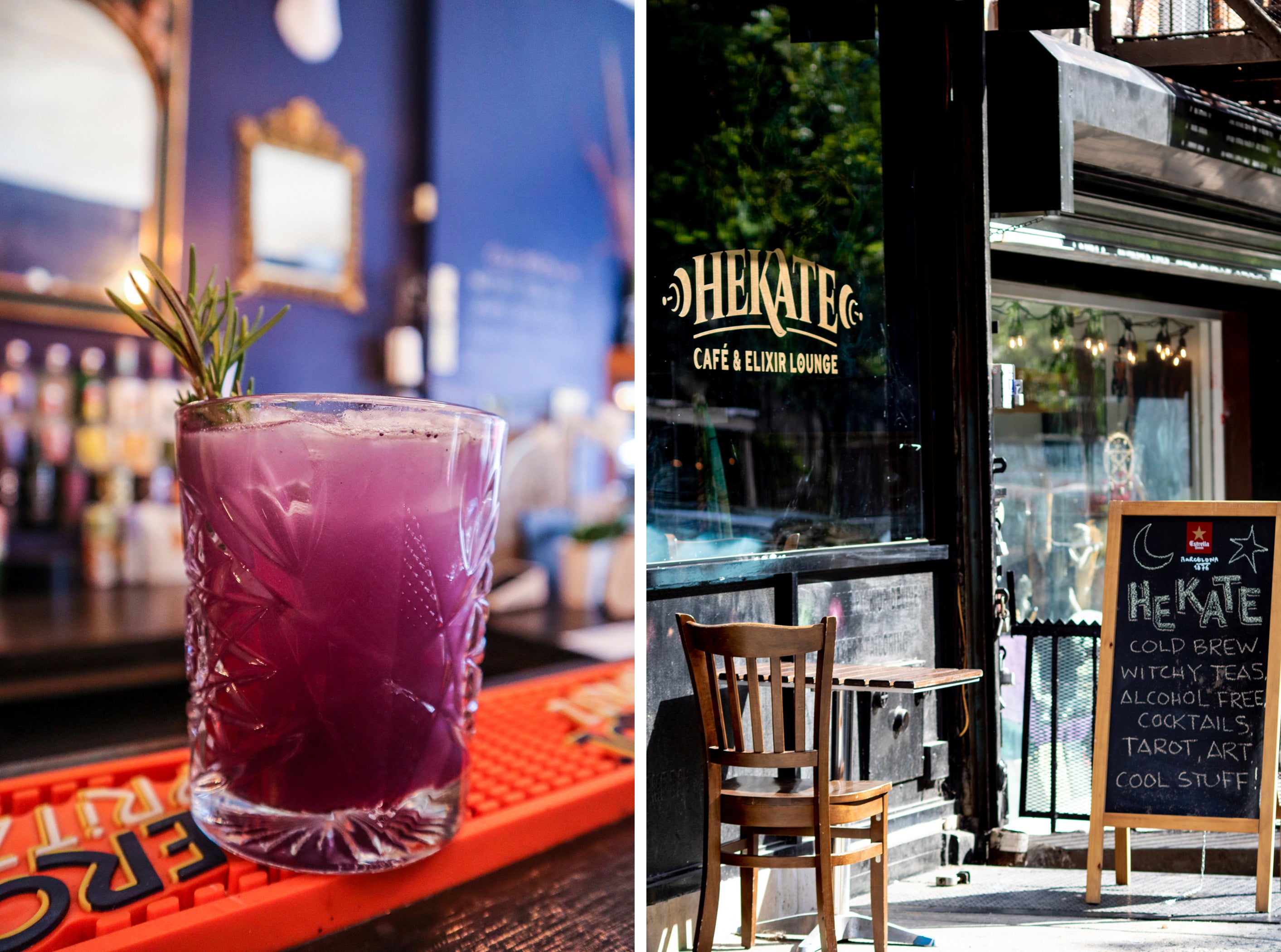 Be Well-Sober Holidays