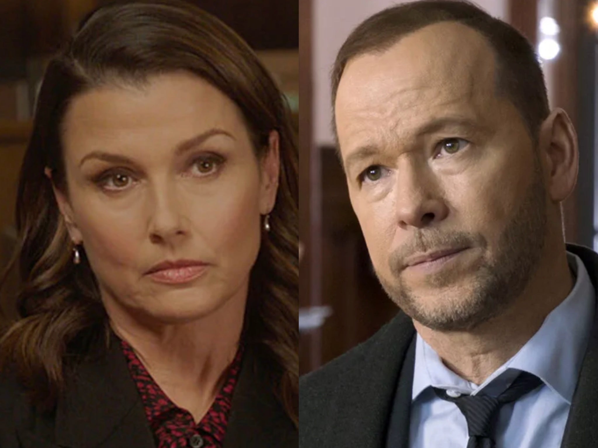 Blue Bloods season 14 cast react as CBS police series ends for good