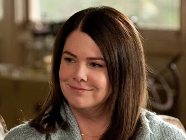 <p>‘Parenthood’ star Lauren Graham</p>