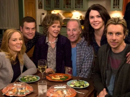 ‘Parenthood’ is finally coming to Netflix UK