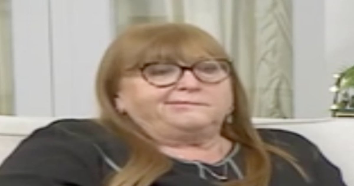 Gogglebox viewers praise Channel 4 star for sharing Bell's palsy ...