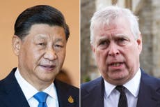 The Chinese ‘spy’ cosying up to Prince Andrew is part of a much more dangerous game