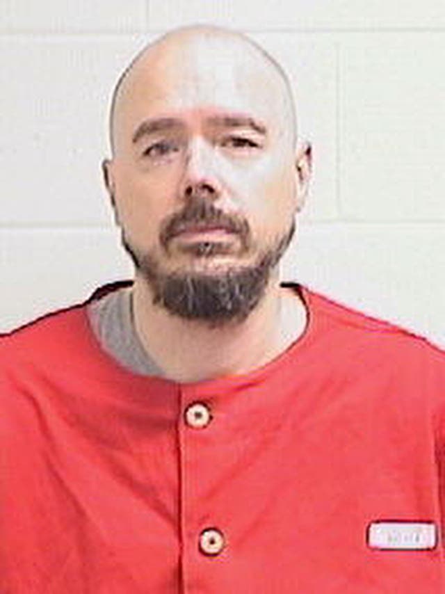 Indiana is set to execute its first inmate in 15 years - a man who ...