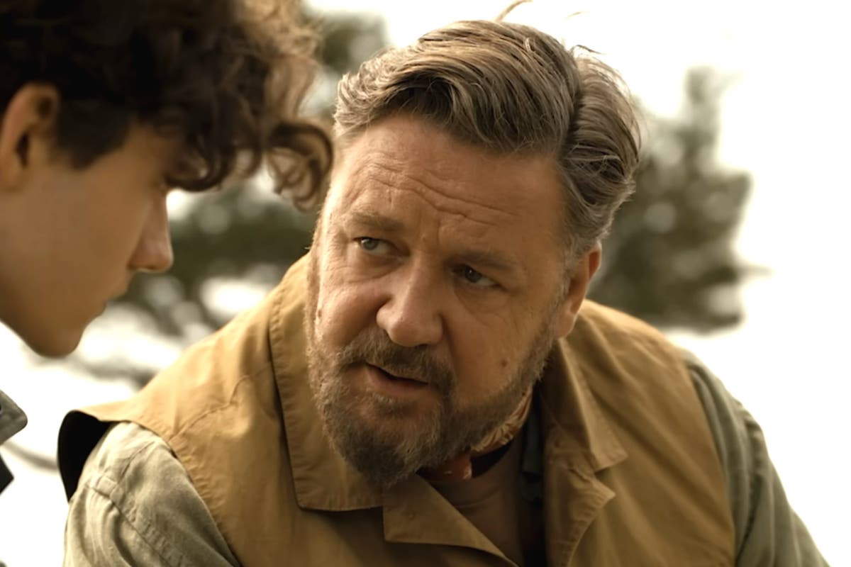 What happened to Russell Crowe’s career? Where did it go wrong?