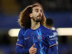 Marc Cucurella masters ‘three positions’ to help Chelsea retain title charge