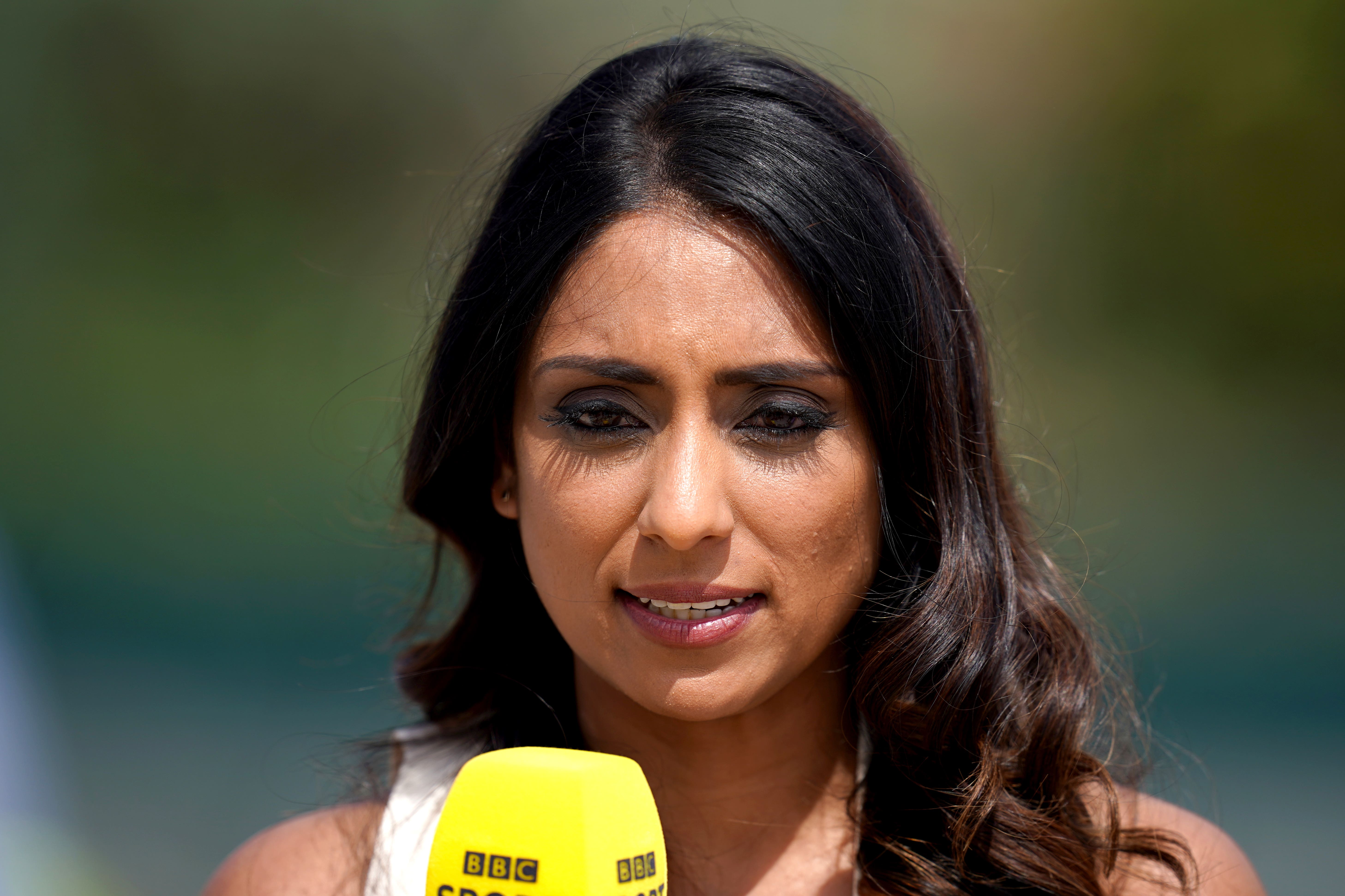 Isa Guha apologises for description of India seamer Jasprit Bumrah