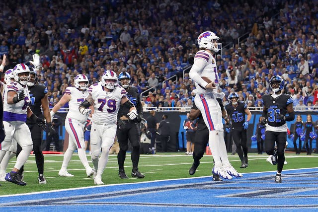 BILLS-LIONS