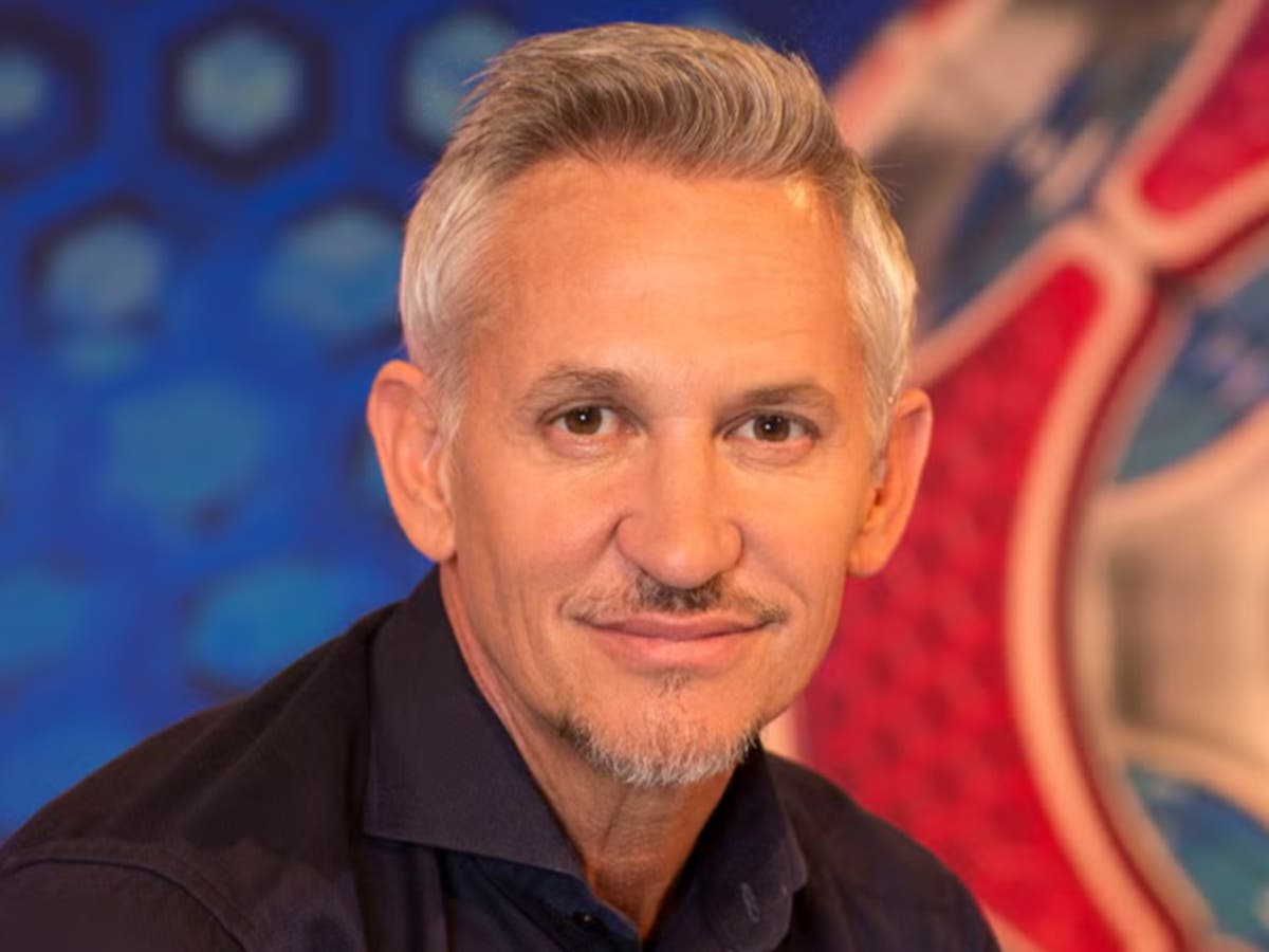 Kelly Cates ‘revealed’ as Match of the Day host after Gary Lineker’s BBC exit