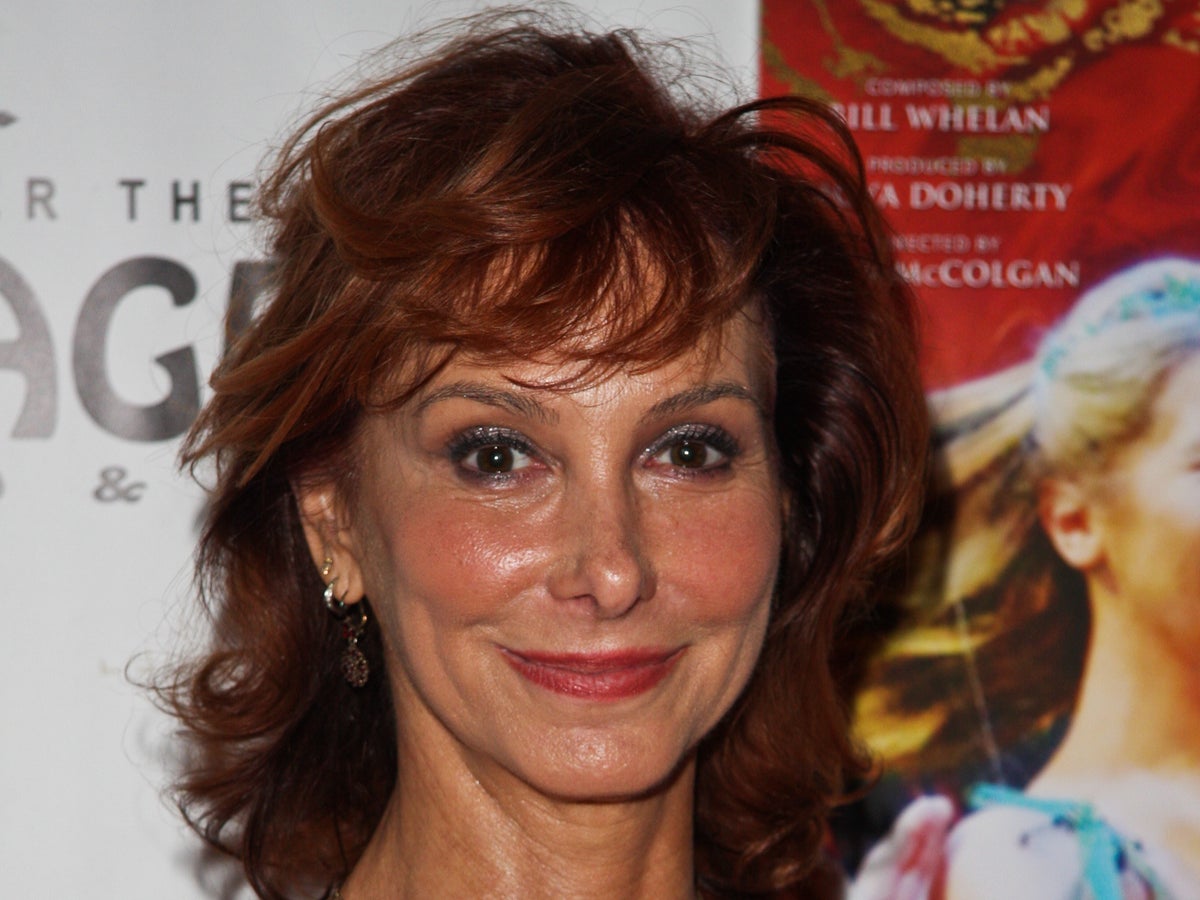 Jill Jacobson death: Star Trek: The Next Generation and Who's the Boss star dies, aged 70 | The Independent