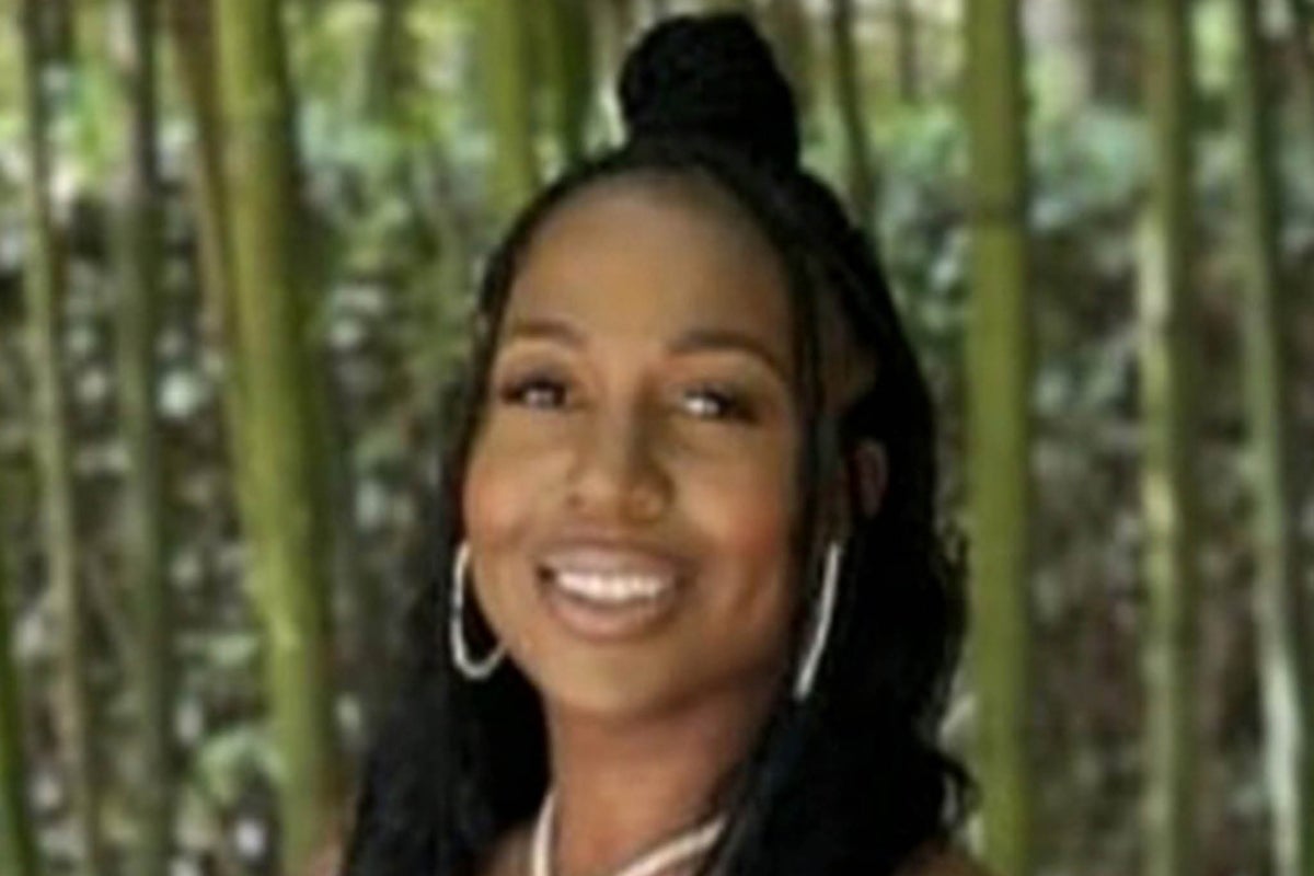 Two men guilty of murdering mother-of-two in drive-by shooting at wake