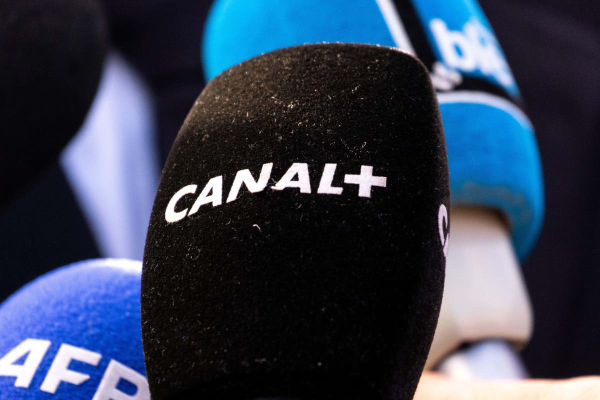 Canal+ launches shares on London market in major boost for City