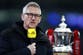 Gary Lineker: ‘I think BBC wanted me to leave Match Of The Day’