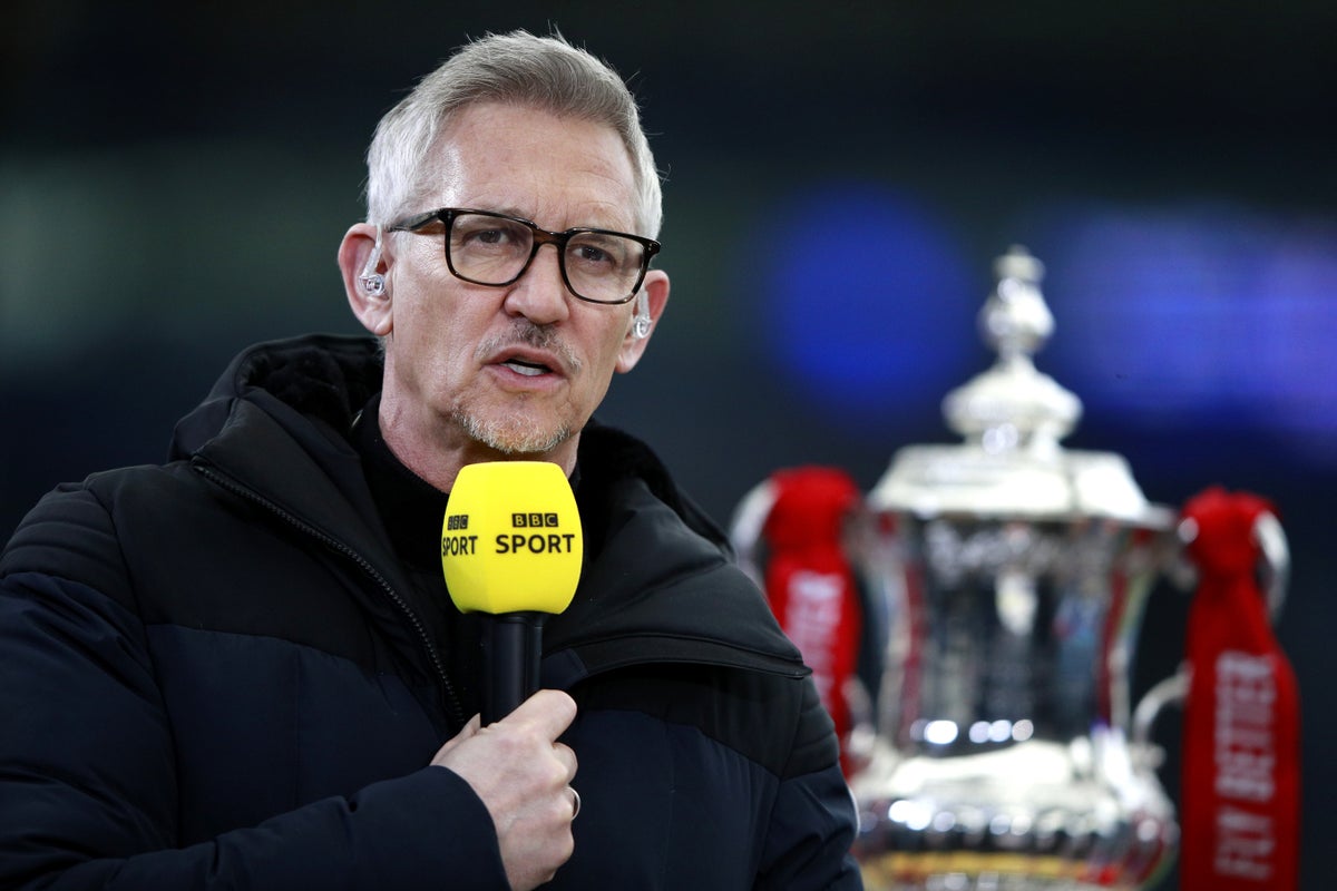 Gary Lineker set to leave BBC after Instagram post controversy: Live updates