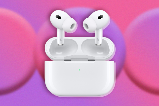 <p>The discounted price brings the AirPods Pro 2 down to the same price as the new AirPods 4 launched in September </p>