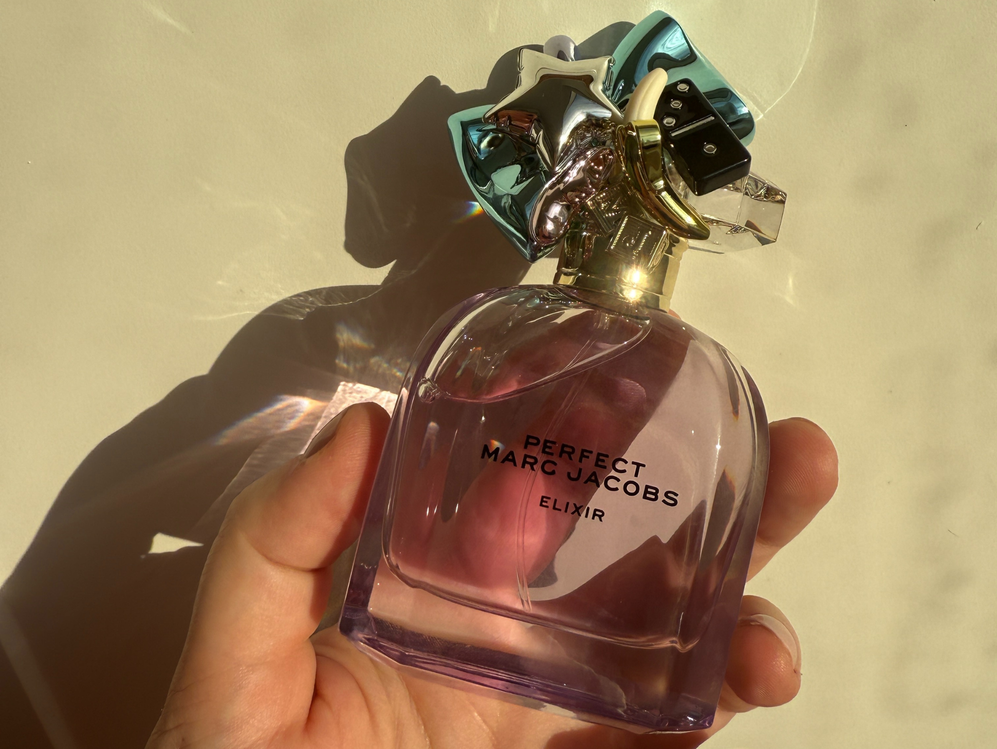 marc jacobs perfect perfume review perfect elixir indybest