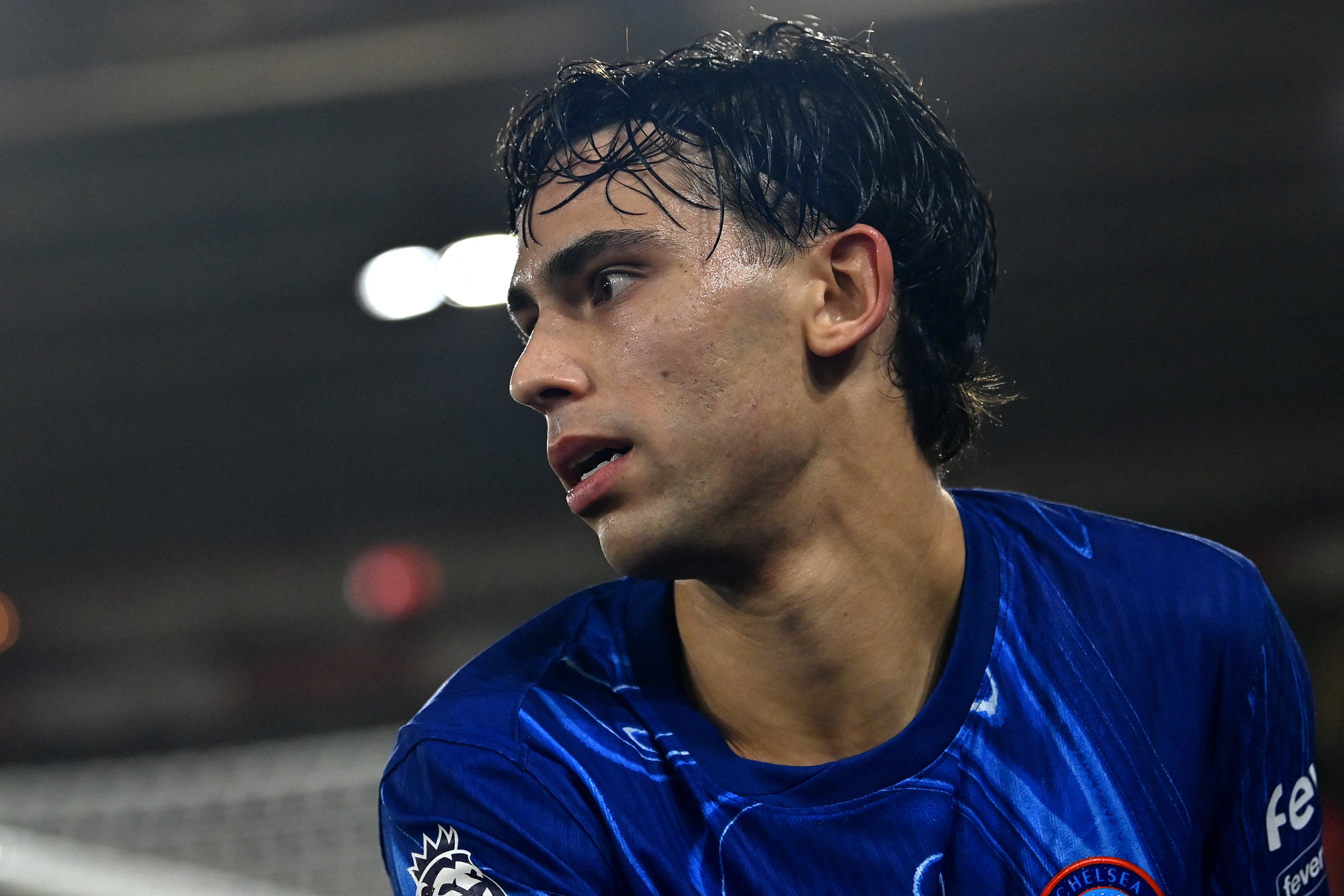 <p>Joao Felix is one of Chelsea’s injury concerns </p>