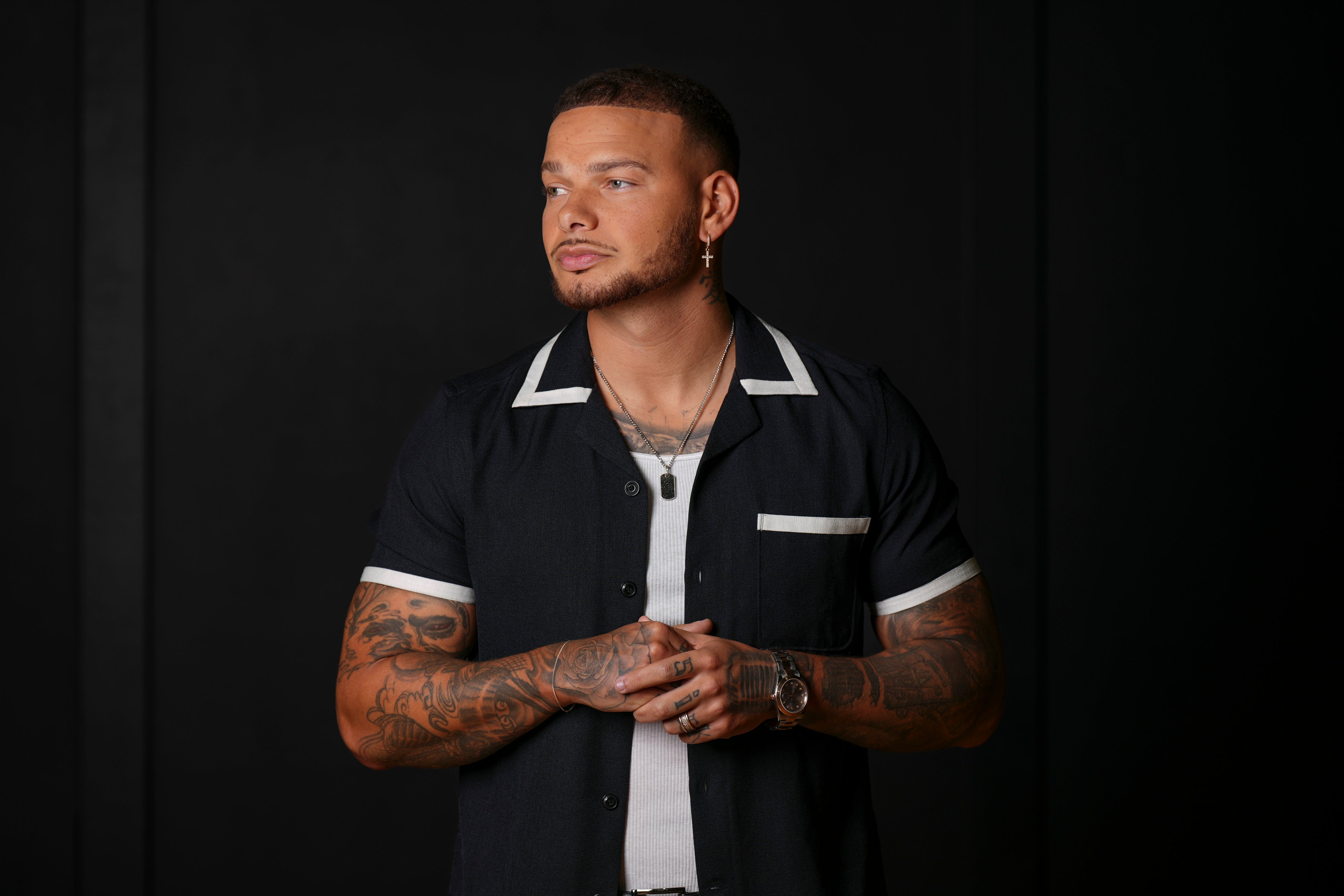 Kane Brown Portrait Session