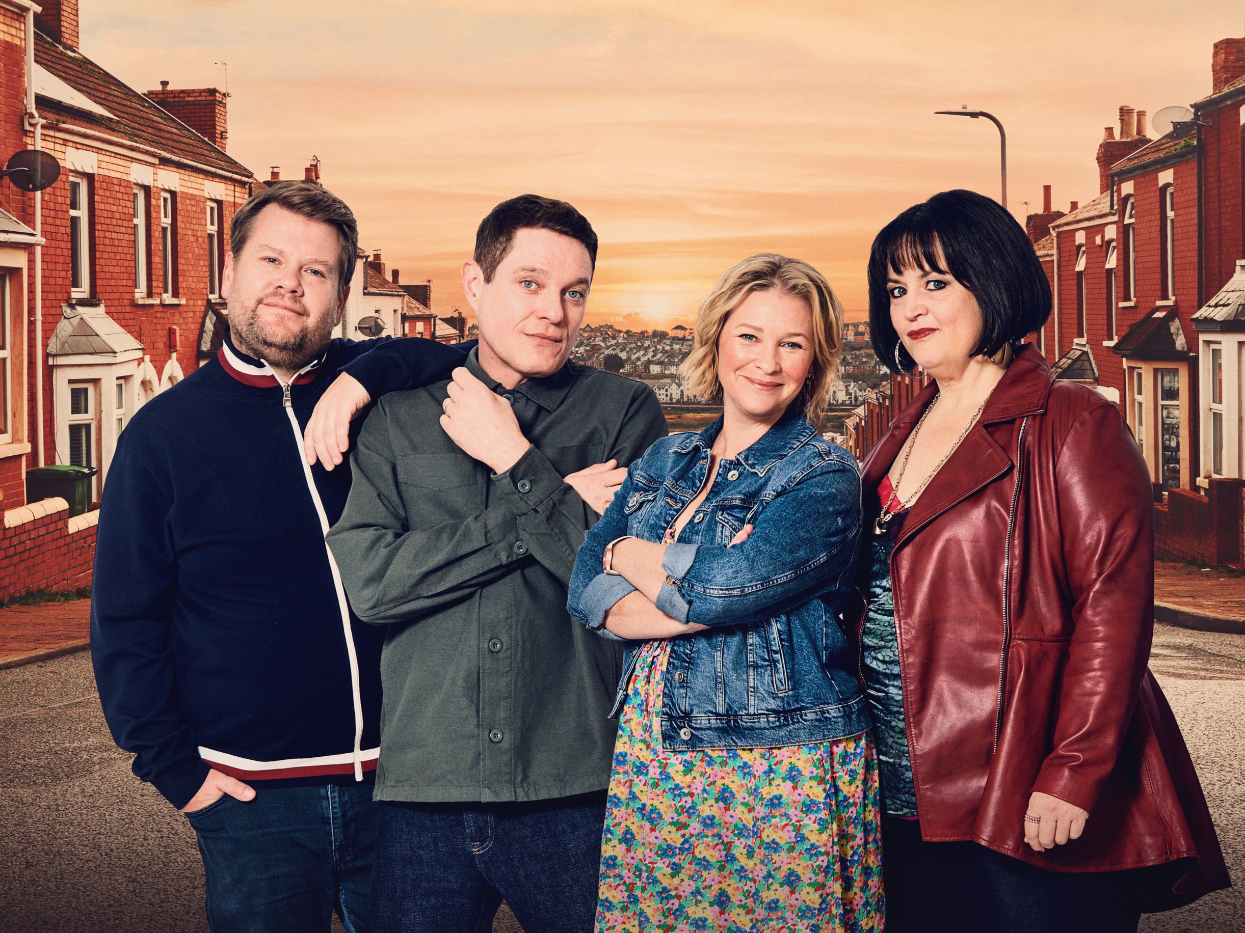 ‘Gavin and Stacey: The Finale’ will air on Christmas Day