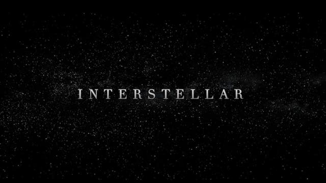 <p> Interstellar's 11-mile-long IMAX 70mm print being loaded into projector for film's rerelease</p>