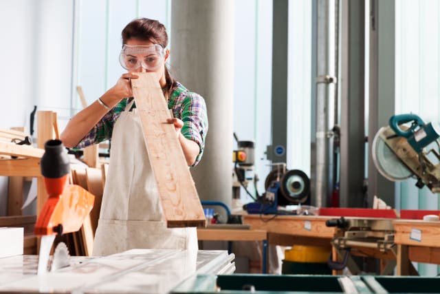 <p>The return to skills is reflected in everything from our purchases to our career aspirations </p>