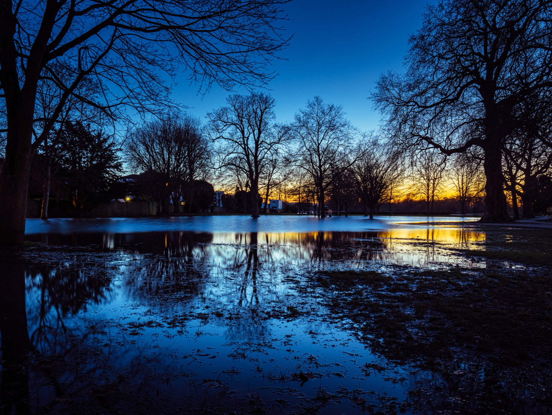 <p>Hiding in your cosy house is all well and good, but embracing everything the season has to offer is even better </p>