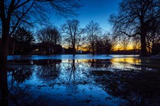 Five curious health benefits of dark midwinter, according to science