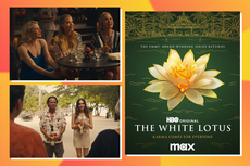 The White Lotus season 3 full trailer has dropped – here’s how to watch