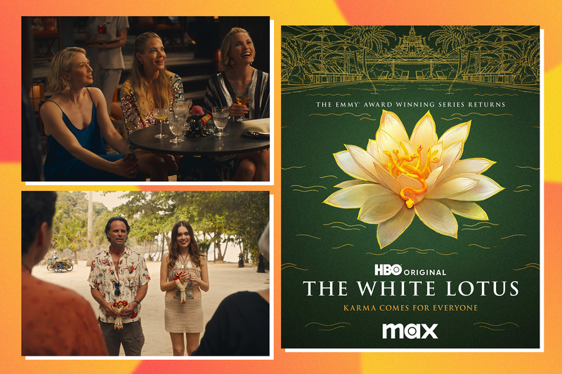 The White Lotus season 3 full trailer has dropped – here’s how to watch 