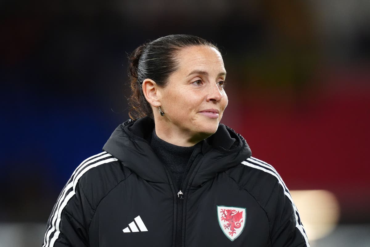 Rhian Wilkinson warns England not to write off Wales at Euro 2025