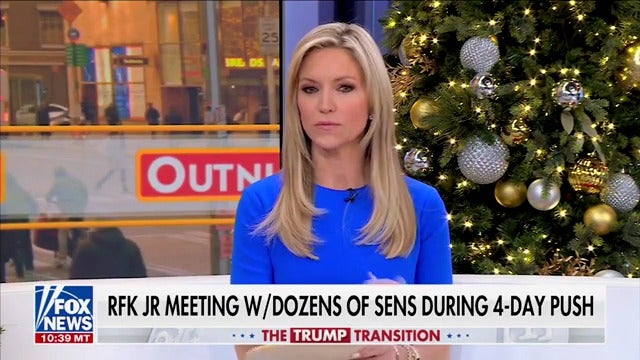 Fox News host Ainsley Earhardt claims that pasta in Europe isn’t fattening.