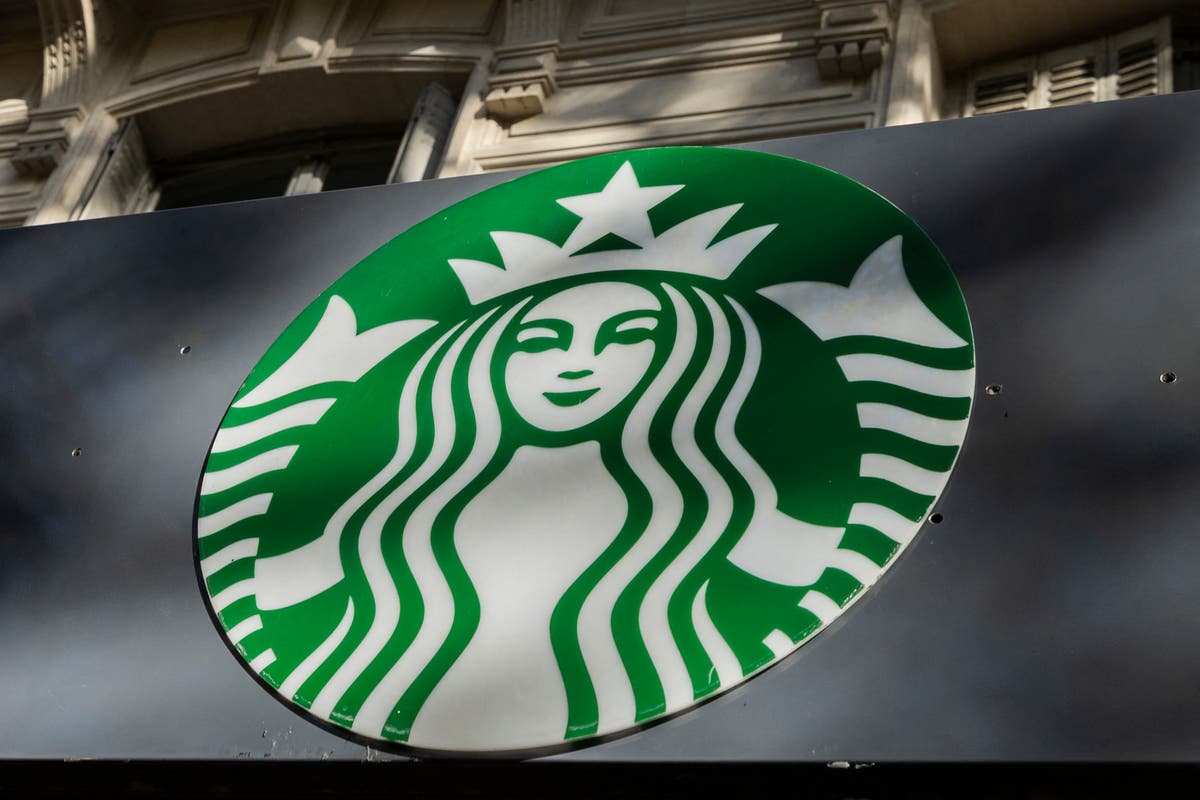 Starbucks doubles parental leave after employee email caught new CEO’s eye