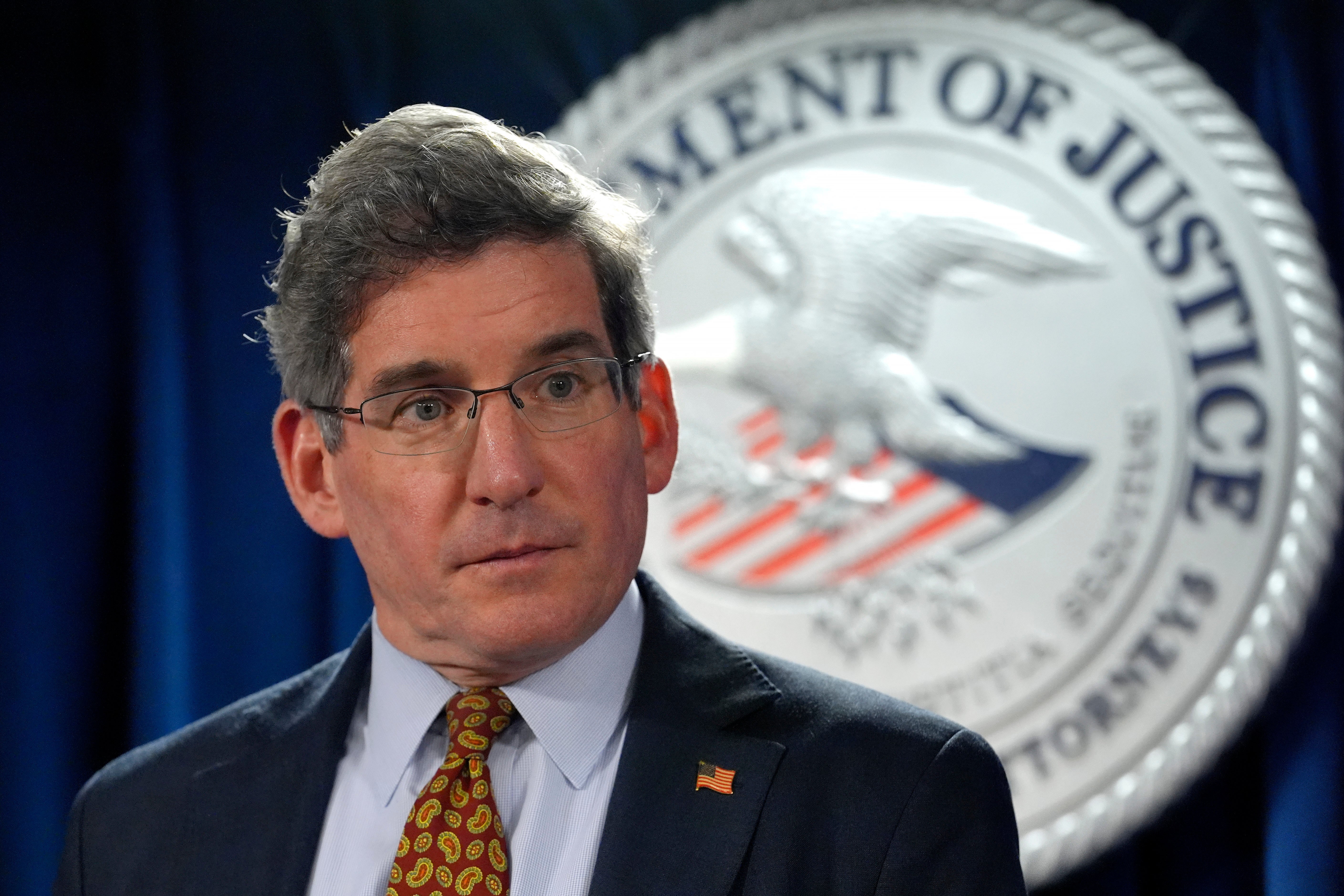 Drone Attack Criminal Charges