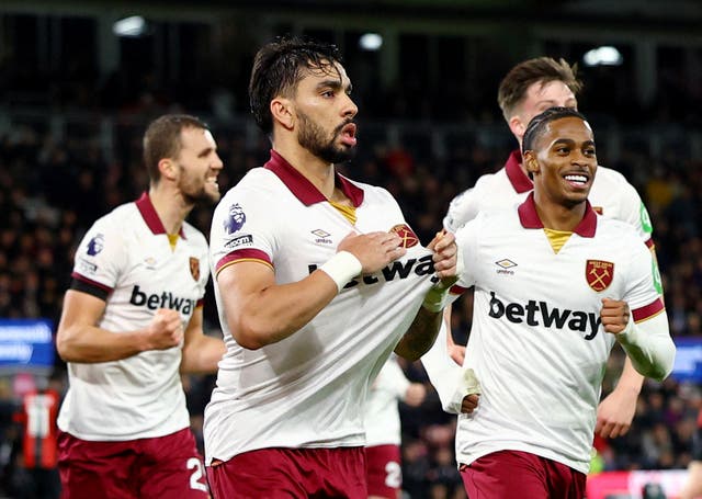 <p>Lucas Paqueta is embroiled in a spot-fixing scandal</p>