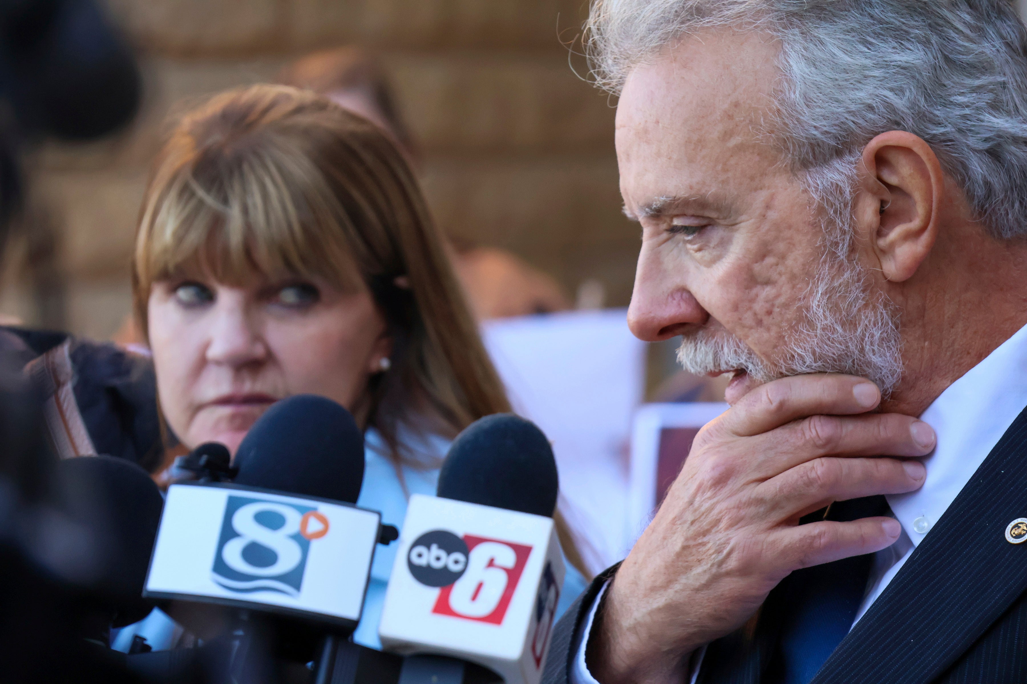 Missing Woman Minnesota