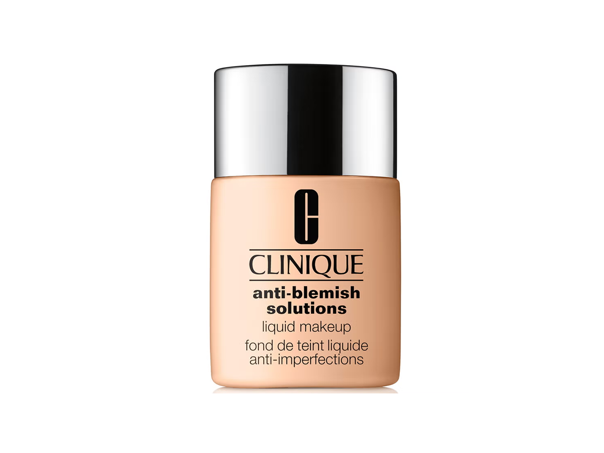 Clinique anti-blemish solutions liquid makeup