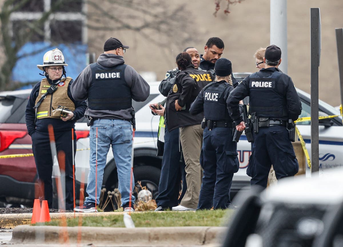 Star Wars actor shares heartbreaking headline in response to Wisconsin shooting