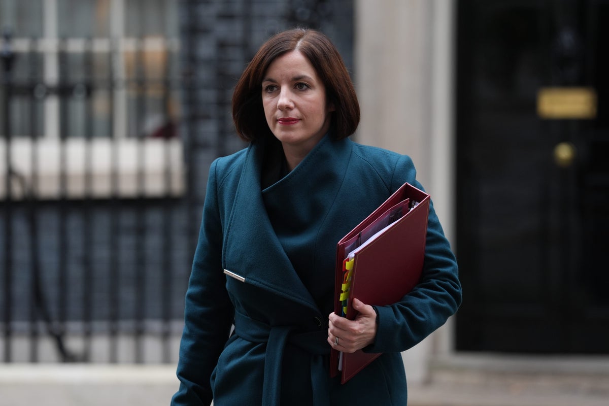 Free childcare crisis as surge in demand leaves Labour with funding black hole